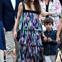 Charlotte Casiraghi
