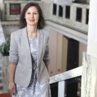 Dalija Orešković