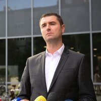 Davor Filipović dao izjavu nakon sastanka s čelnicima trgovačkih lanaca