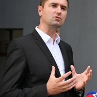 Davor Filipović dao izjavu nakon sastanka s čelnicima trgovačkih lanaca