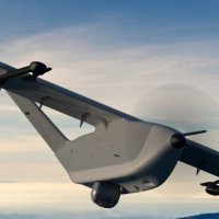 DT-46 ima nizak audio i radarski potpis - Delair