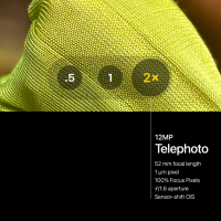 Apple događaj Wonderlust