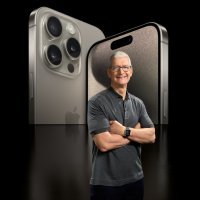 Apple iPhone 15 Pro i iPhone 15 Pro Max