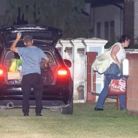 Smiljana Srnec stigla u obiteljsku kuću u Palovcu