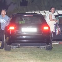 Smiljana Srnec stigla u obiteljsku kuću u Palovcu