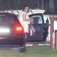 Smiljana Srnec stigla u obiteljsku kuću u Palovcu