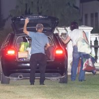 Smiljana Srnec stigla u obiteljsku kuću u Palovcu