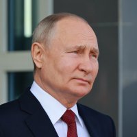 Vladimir Putin i Kim Jong Un