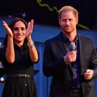 Meghan Markle i princ Harry