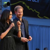 Meghan Markle i princ Harry