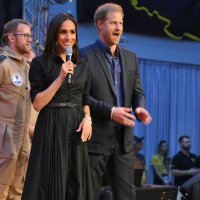 Meghan Markle i princ Harry
