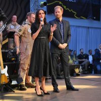 Meghan Markle i princ Harry