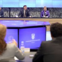 Predstavljanje mjera za suzbijanje nasilja nad ženama