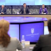 Predstavljanje mjera za suzbijanje nasilja nad ženama