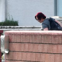Smiljana Srnec vratila se doma