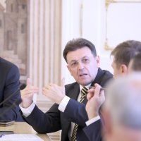 Plenković i socijalni partneri