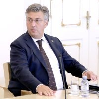 Plenković i socijalni partneri