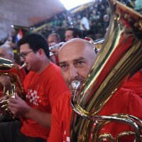 Davis Cup: Hrvatska - SAD: Dino Prižmić - Mackenzie McDonald