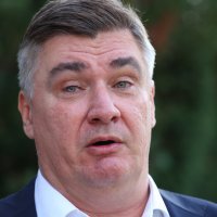 Zoran Milanović u Pazinu