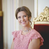 Princeza Martha Louise i šaman Durek