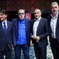 Svečana premijera filma Čarobna sedmica o Toniju Kukoču