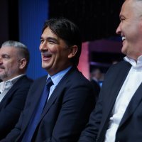 Svečana premijera filma Čarobna sedmica o Toniju Kukoču