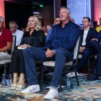 Svečana premijera filma Čarobna sedmica o Toniju Kukoču