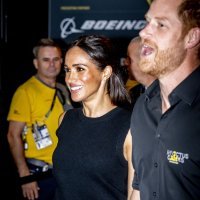 Meghan Markle i princ Harry
