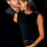 Meghan Markle i princ Harry