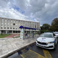 Županijski sud Split