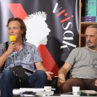 Na 16. Vrisku predstavljen prvi riječki strip almanah 'Iracionalist'