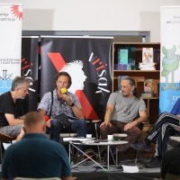 Na 16. Vrisku predstavljen prvi riječki strip almanah 'Iracionalist'