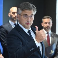 Plenković izjava