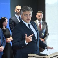 Plenković izjava