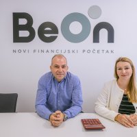 Igor Škrgatić i Sabine Gradištanac Škrgatić