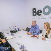 Igor Škrgatić i Sabine Gradištanac Škrgatić