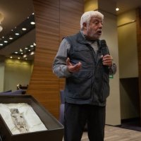 Izloženi ostaci neljudskih bića u Meksiku