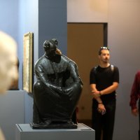 Rijeka: Otvorenje izložbe Kolekcija Vugrinec