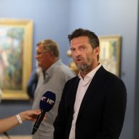 Rijeka: Otvorenje izložbe Kolekcija Vugrinec