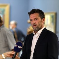 Rijeka: Otvorenje izložbe Kolekcija Vugrinec