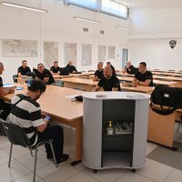 S Kobrama na autoputu