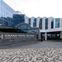 Grand hotel Zagreb