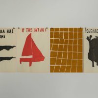 Marieta Vulić_She woke up and wanted more