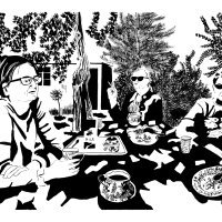 Meditative coffee_Jessica Gobert