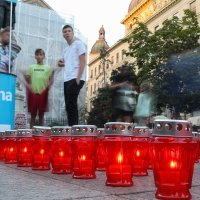 Dan prevencije samoubojstava