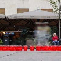 Dan prevencije samoubojstava