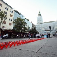 Dan prevencije samoubojstava