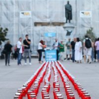 Dan prevencije samoubojstava