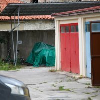 Automobil iz provalije u Lupoglavu