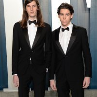 Paris i Dylan Brosnan